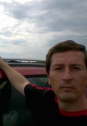 My photo - Yuriy, 50 from Kostanay (@uriy105227)