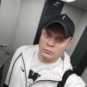Евгений, 35, Москва