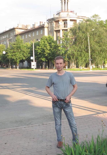 Моя фотография - Vadim, 40 из Горловка (@vadim109444)