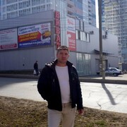 евгений, 45, Соликамск