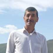 Тунчай, 56, Екатеринбург