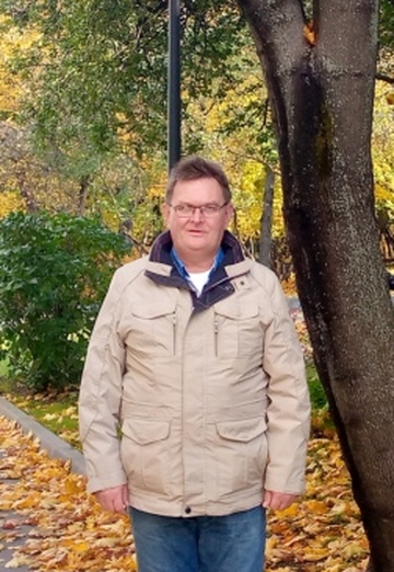 My photo - Igor Leontev, 59 from Kotelniki (@igorleontev9)