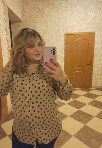 My photo - Anastasiya, 38 from Odessa (@anastasiya53519)