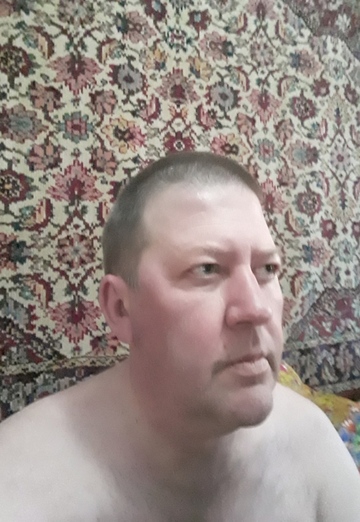 Моя фотография - Михаил Киреев, 51 из Якутск (@mihailkireev3)