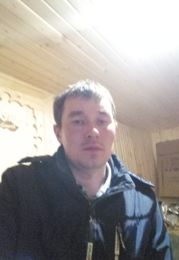 My photo - dima, 32 from Cheboksary (@dima213989)