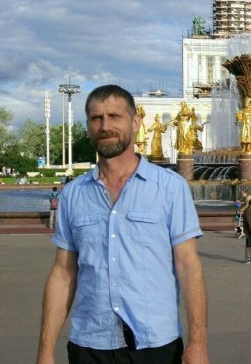 My photo - Roman, 53 from Labinsk (@roman145623)