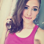 Irina, 24, Краснослободск