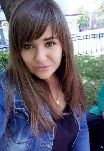 Моя фотография - Elena, 32 из Брунов (@elena262023)