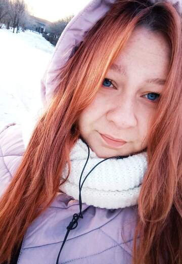 My photo - Anastasiya, 25 from Kirov (@anastasiya166456)