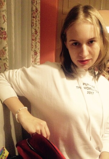 Моя фотография - Мария, 24 из Томск (@mariya153379)