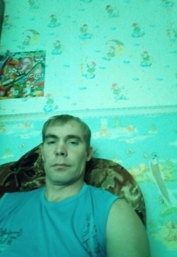 My photo - Igor, 37 from Sovetsk (@igorhohrin)