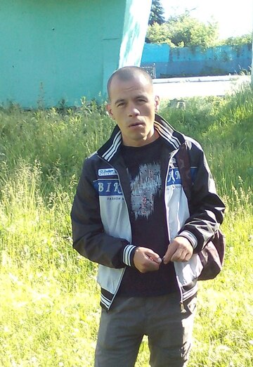 My photo - aleksey, 32 from Kadiivka (@aleksey367370)