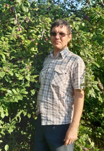 My photo - Eudet, 54 from Oktjabrski (@eudet)