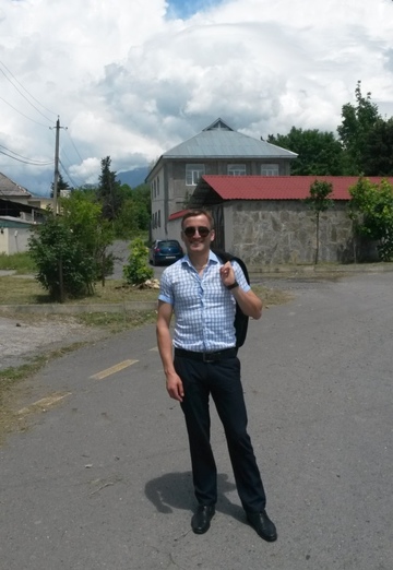 My photo - Rahib, 34 from Makhachkala (@rahib119)