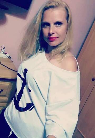 Моя фотография - Світлана, 36 из Черновцы (@svtlana2332)