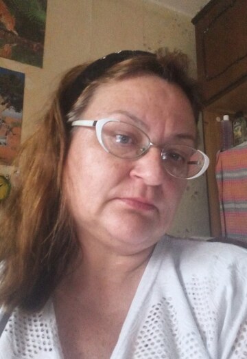 Моя фотография - Маргаритта, 57 из Москва (@margaritta59)