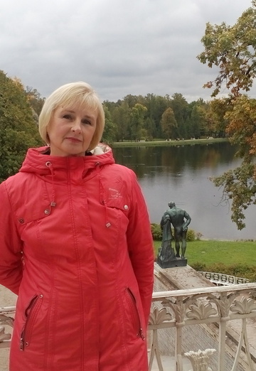 My photo - Marina, 55 from Yuzhno-Sakhalinsk (@marina133227)