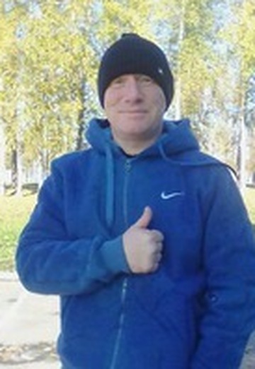 My photo - Dmitriy, 54 from Chusovoy (@dmitriy284274)