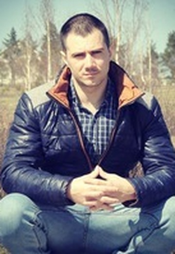 My photo - Vladimir, 34 from Alexeyevka (@vladimir246758)