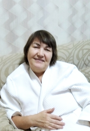 My photo - Valentina, 61 from Nizhny Tagil (@valentina67857)