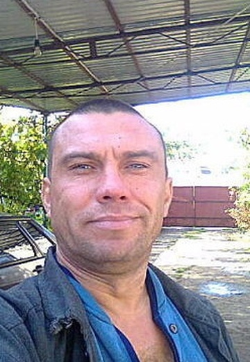 My photo - Aleksey, 50 from Tikhoretsk (@aleksey569149)