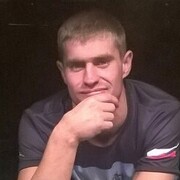 Сергей, 31, Большой Камень