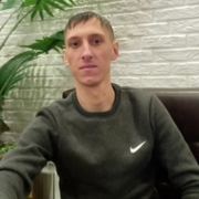 Андрей, 26, Мариинск