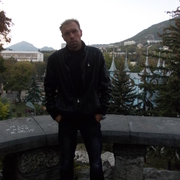 Павел, 39, Железноводск(Ставропольский)