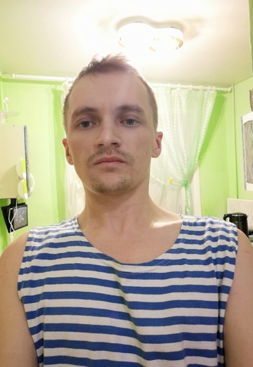 My photo - Sergey, 30 from Chita (@sergey969249)