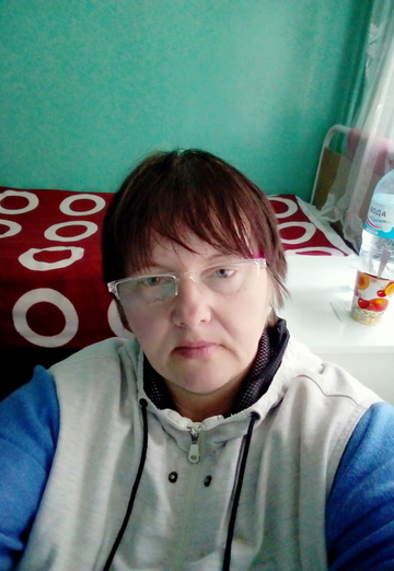 Моя фотография - Ирина, 55 из Бобруйск (@irina281747)