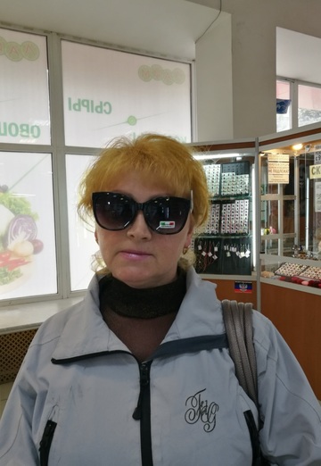 Моя фотография - Алена, 58 из Донецк (@astratropikanka)