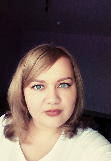 Моя фотография - Ксения, 34 из Томск (@evgeniya36561)