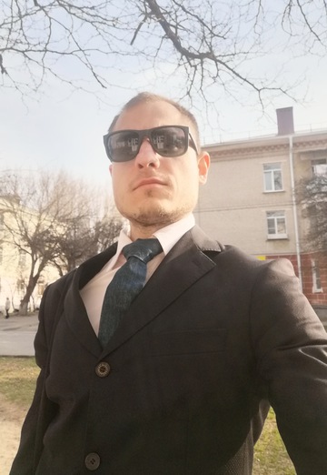 Моя фотография - Роман, 38 из Невинномысск (@roman214076)
