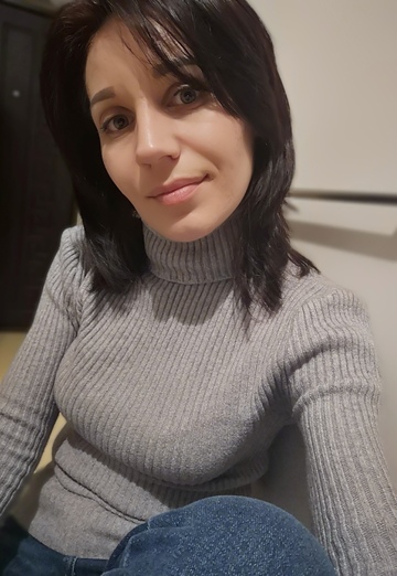 My photo - Natalya, 31 from Odessa (@natalya309986)