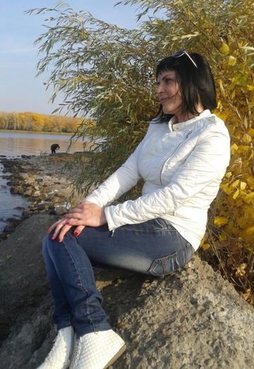 Моя фотография - Елена, 41 из Саратов (@elena120157)