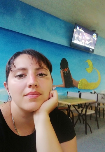 My photo - Yelina, 39 from Belovo (@elina5744)