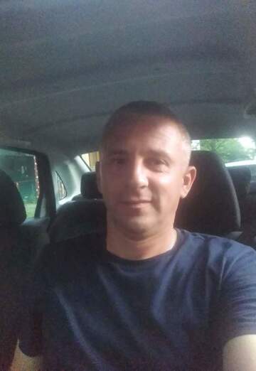 My photo - Valeriy, 48 from Stavropol (@valeriy80853)