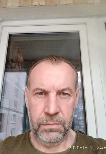 My photo - Nikolay, 52 from Dolgoprudny (@nikolay225970)