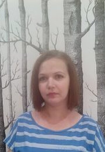 Моя фотография - Irina, 36 из Астрахань (@irina224367)