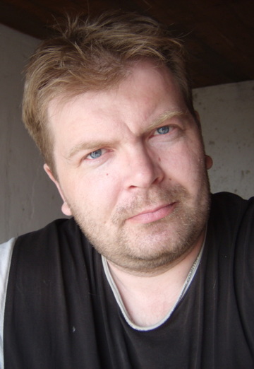 Моя фотография - Алексей, 47 из Богородицк (@aleksey11421)