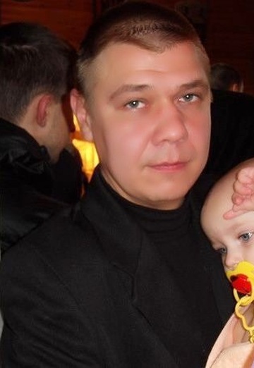 My photo - Aleksey, 35 from Ulyanovsk (@aleksey456215)
