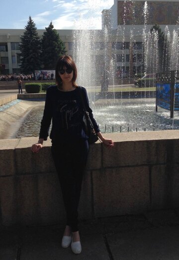 My photo - Nataliya, 42 from Mykolaiv (@nataliya44923)