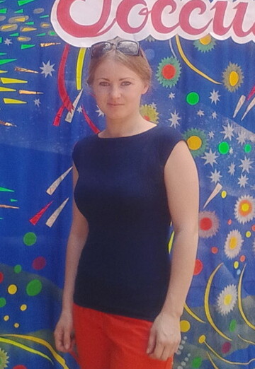 Моя фотография - Ирина, 35 из Севастополь (@irina115138)
