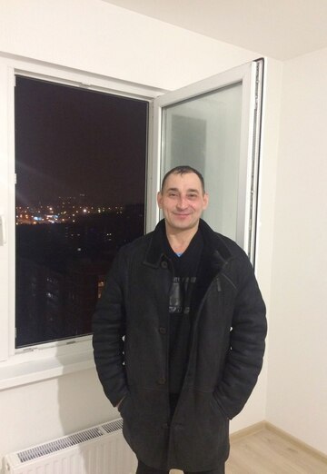 My photo - Yeduard, 50 from Nizhny Tagil (@eduard31485)