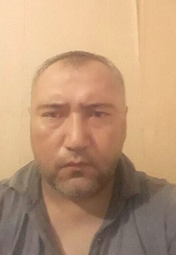 Моя фотография - Джамшид, 40 из Ташкент (@djamshid237)