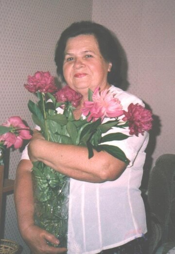 My photo - Nataliya, 81 from Rostov-on-don (@nataliya36730)