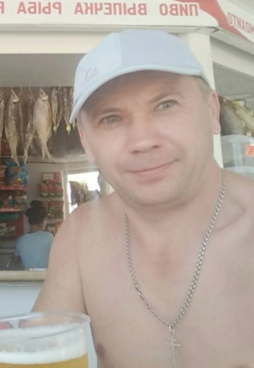 La mia foto - Evgeniy, 49 di Rostov sul Don (@evgeniy433049)