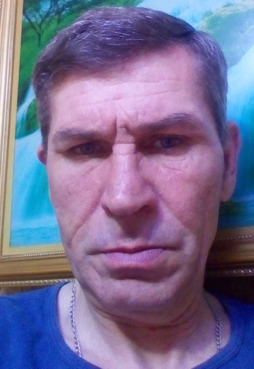 Моя фотография - Владимир Терно, 54 из Уссурийск (@vladimirterno)