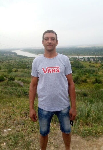 My photo - Aleksandr, 48 from Shakhty (@aleksandr872700)