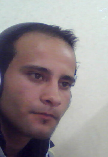 My photo - aladdine, 36 from Adrar (@alaa21)